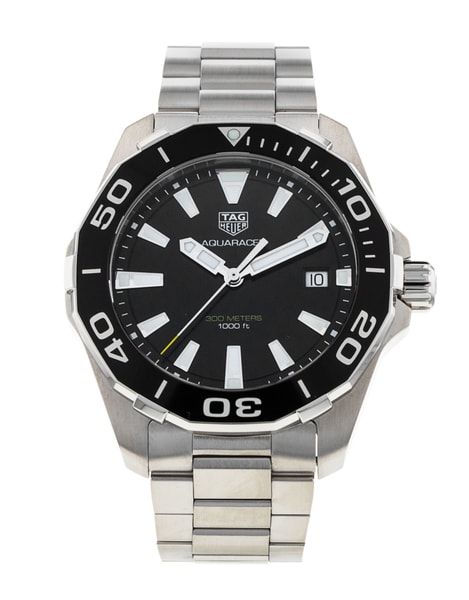 Tag Heuer Aquaracer WAY111A.BA0928